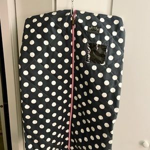 Equine Couture Garment Bag